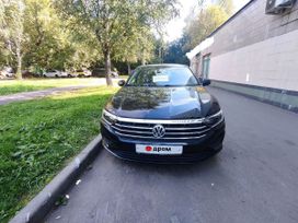 Volkswagen Jetta, 2020 г., Москва