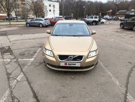 Volvo S40, 2008 г., Москва