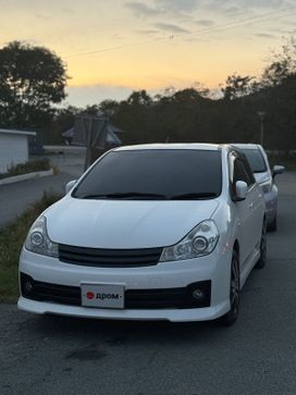 Nissan Wingroad, 2013 г., Владивосток