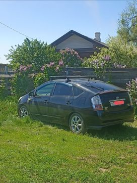 Toyota Prius, 2009 г., Челябинск