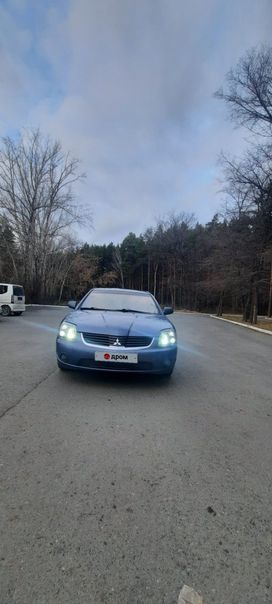 Mitsubishi Galant, 2006 г., Екатеринбург