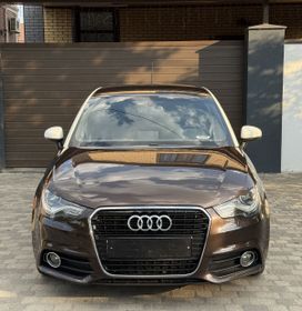 Audi A1, 2011 г., Краснодар