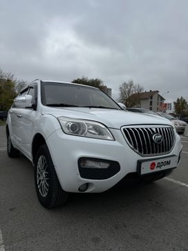 Lifan X60, 2016 г., Барнаул