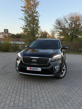 Kia Sorento, 2017 г., Ростов-на-Дону