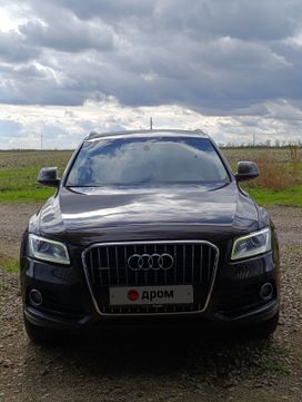 Audi Q5, 2015 г., Краснодар