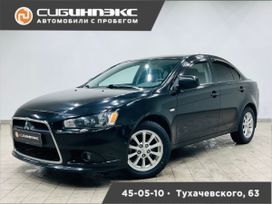 Mitsubishi Lancer, 2012 г., Кемерово