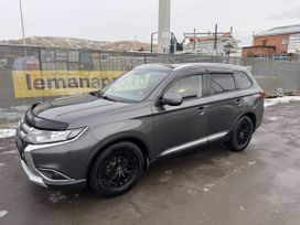 Mitsubishi Outlander, 2018 г., Красноярск