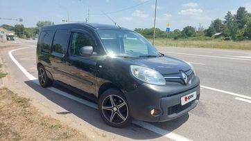 Renault Kangoo, 2014 г., Краснодар