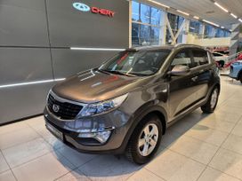 Kia Sportage, 2014 г., Екатеринбург