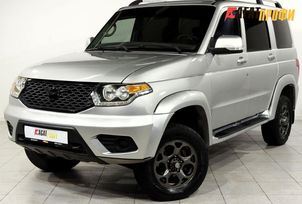 УАЗ Patriot, 2020 г., Саратов