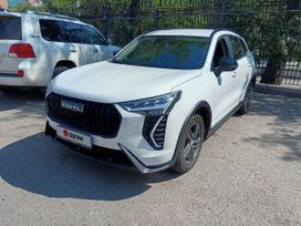 Haval Jolion, 2024 г., Иркутск