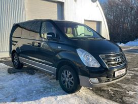 Hyundai H-1 Starex, 2016 г., Новосибирск