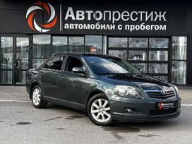 Toyota Avensis, 2008 г., Волгоград