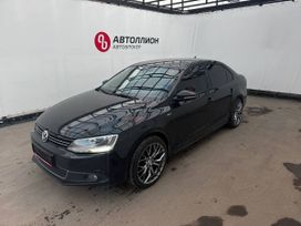 Volkswagen Jetta, 2013 г., Самара