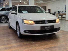 Volkswagen Jetta, 2014 г., Тула
