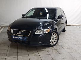 Volvo S40, 2008 г., Санкт-Петербург
