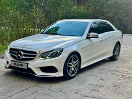 Mercedes-Benz E-класс, 2014 г., Новосибирск