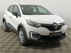 Renault Kaptur, 2018 г., Казань