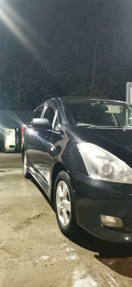 Toyota Wish, 2007 г., Ростов-на-Дону