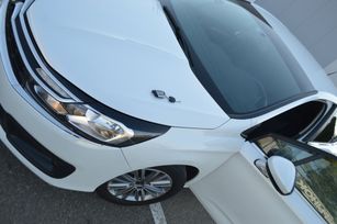 Citroen C4, 2019 г., Краснодар