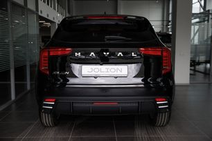 Haval Jolion, 2025 г., Екатеринбург