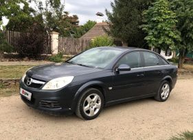 Opel Vectra, 2007 г., Краснодар