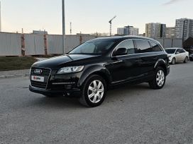 Audi Q7, 2008 г., Пермь