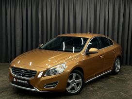 Volvo S60, 2011 г., Нижний Новгород