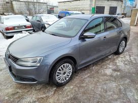 Volkswagen Jetta, 2014 г., Нижний Новгород