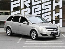 Opel Astra, 2010 г., Волгоград