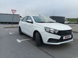 ВАЗ (Лада) Vesta, 2021 г., Санкт-Петербург