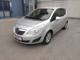 Opel Meriva, 2011 г., Севастополь