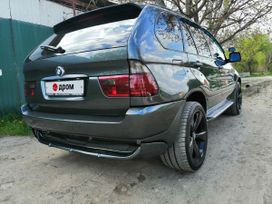 BMW X5, 2005 г., Симферополь