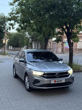 Volkswagen Polo, 2020 г., Ростов-на-Дону