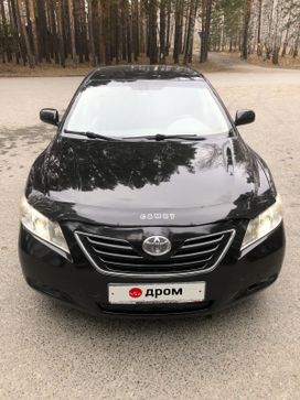 Toyota Camry, 2008 г., Тюмень