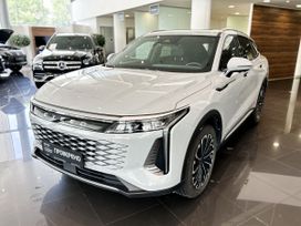 EXEED RX, 2023 г., Казань