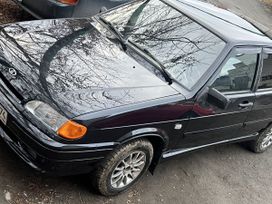 ВАЗ (Лада) 2115, 2008 г., Челябинск