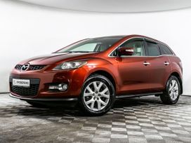 Mazda CX-7, 2008 г., Москва