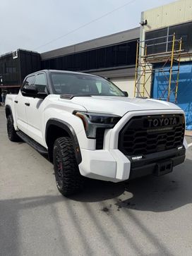 Toyota Tundra, 2022 г., Владивосток