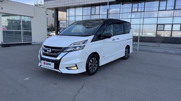 Nissan Serena, 2019 г., Иркутск