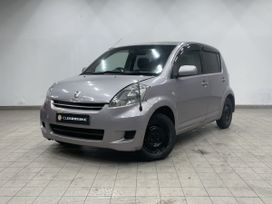 Toyota Passo, 2009 г., Кемерово