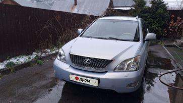Lexus RX, 2005 г., Нижний Новгород