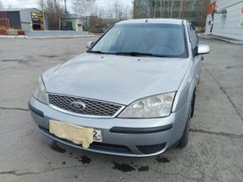 Ford Mondeo, 2005 г., Новокузнецк