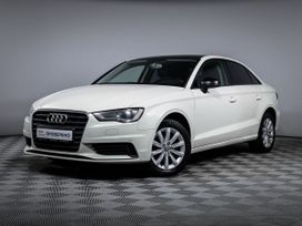 Audi A3, 2014 г., Москва