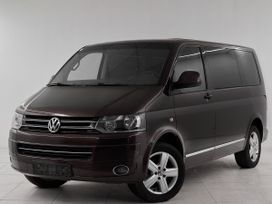 Volkswagen Caravelle, 2014 г., Москва