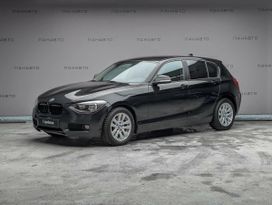 BMW 1, 2012 г., Москва