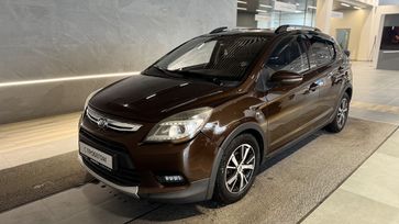 Lifan X50, 2018 г., Тюмень