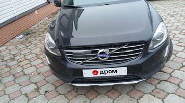Volvo XC60, 2016 г., Тула