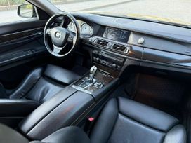 BMW 7, 2010 г., Краснодар
