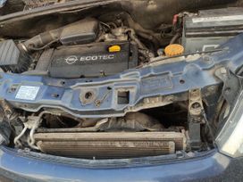 Opel Meriva, 2008 г., Омск